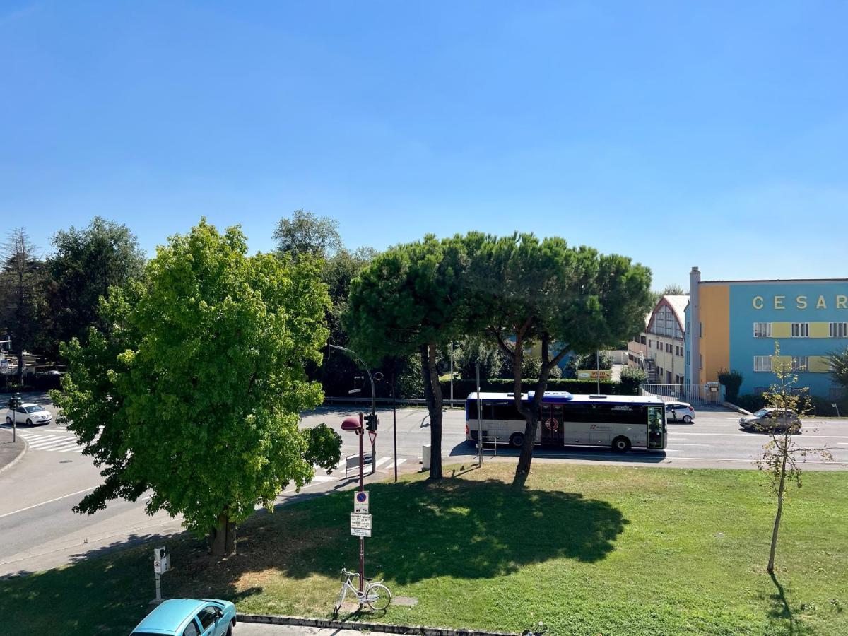 Padova Apartman Sarmeola Kültér fotó