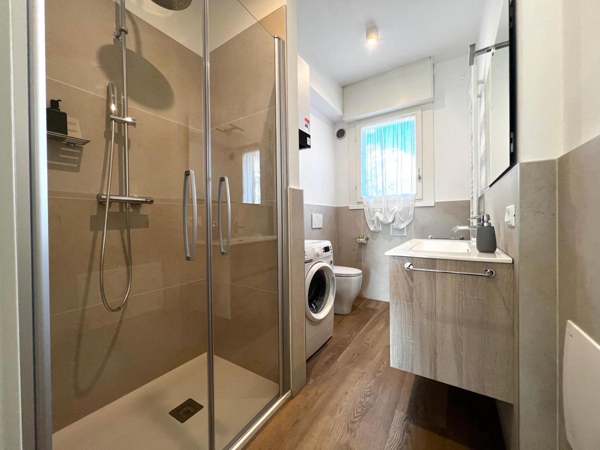 Padova Apartman Sarmeola Kültér fotó