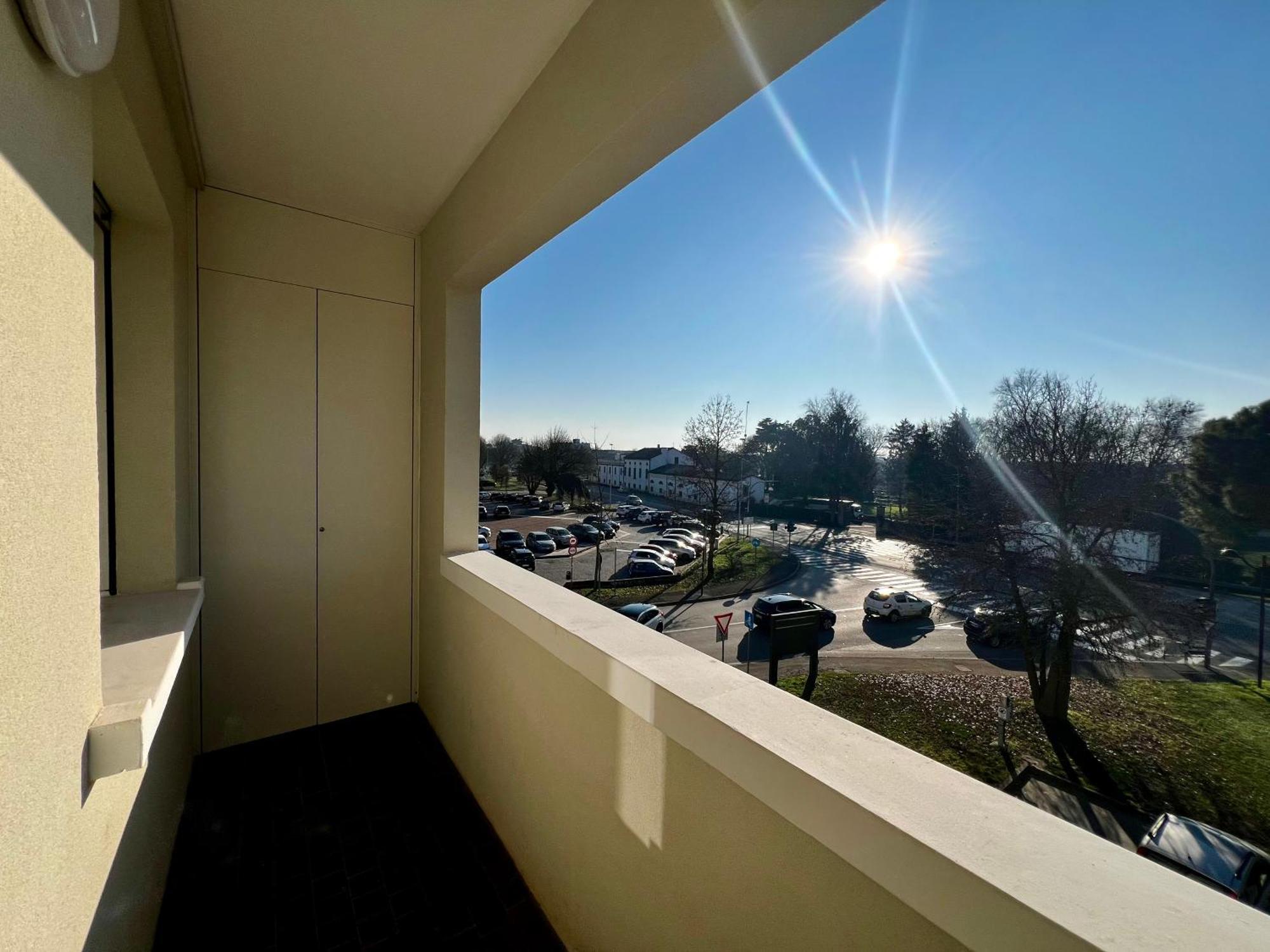 Padova Apartman Sarmeola Kültér fotó