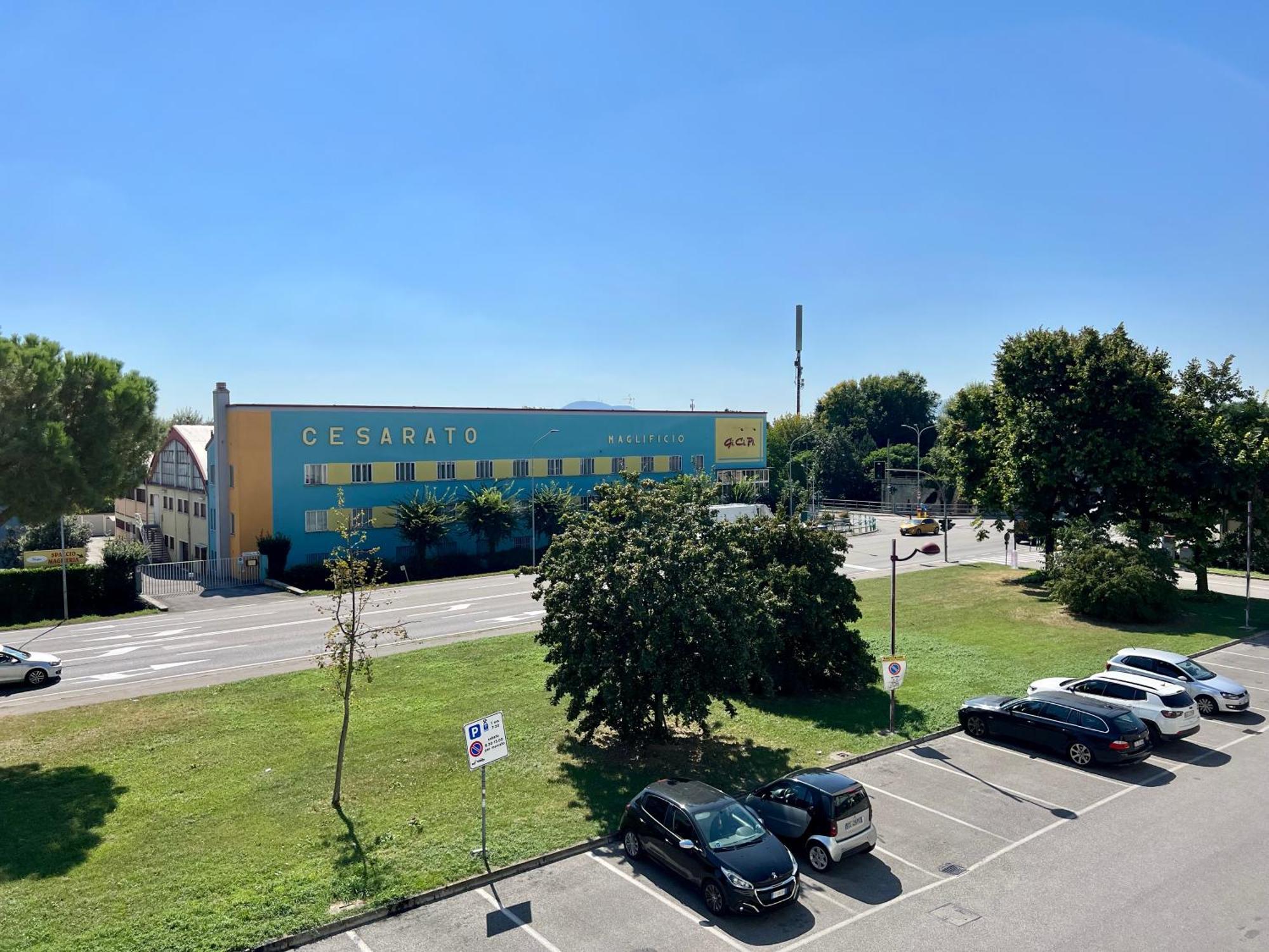 Padova Apartman Sarmeola Kültér fotó