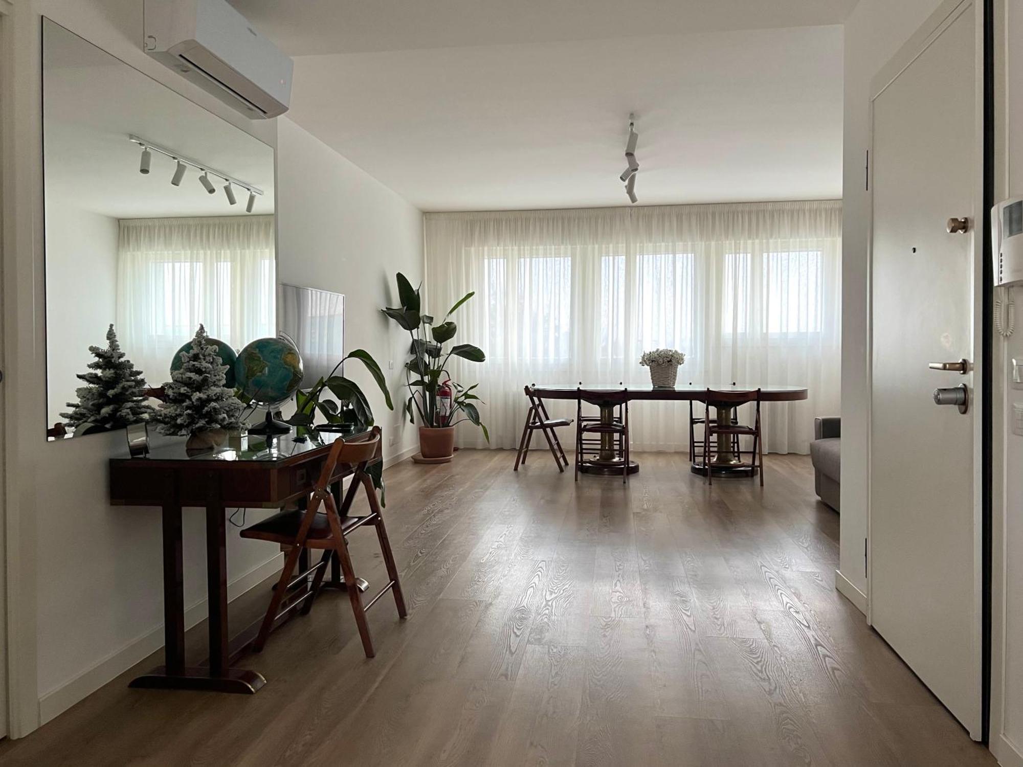 Padova Apartman Sarmeola Kültér fotó